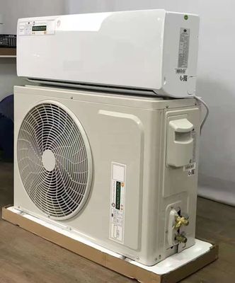 GMCC-Kompressor DC-Inverter spaltete Wand-Klimaanlage 18000BTU R410A auf