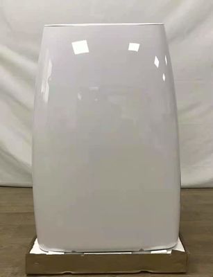 Abkühlendes und Heizungsdc spaltete Klimaanlage an der Wand befestigtes 50Hz 60Hz 24000BTU auf