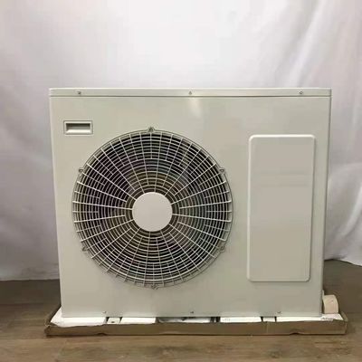Abkühlendes und Heizungsdc spaltete Klimaanlage an der Wand befestigtes 50Hz 60Hz 24000BTU auf