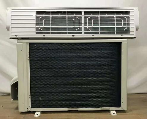 Abkühlendes und Heizungsdc spaltete Klimaanlage an der Wand befestigtes 50Hz 60Hz 24000BTU auf