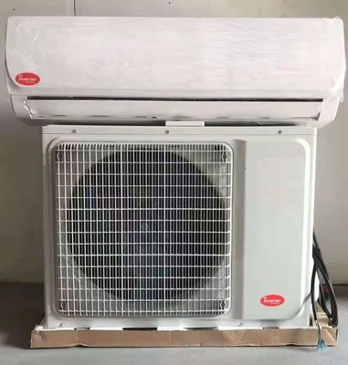 Wohnhandelsspalte Wechselstrom-Klimaanlage R410A R32 36000BTU