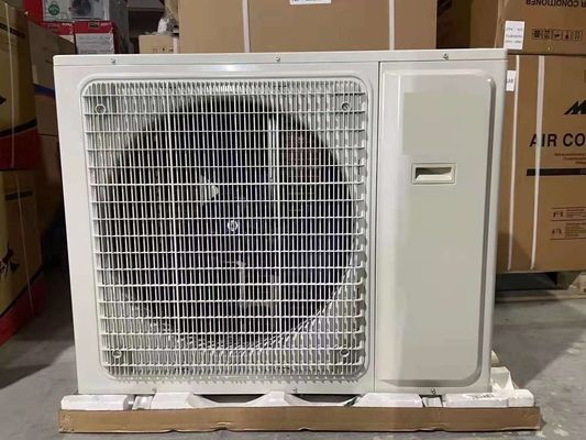 Wohnhandelsspalte Wechselstrom-Klimaanlage R410A R32 36000BTU