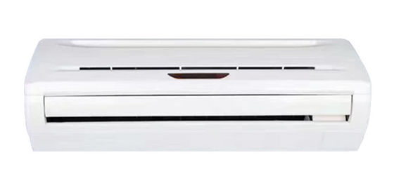Abkühlende aufgeteilte Inverter-Klimaanlage 60HZ 12000BTU 24000BTU R410A