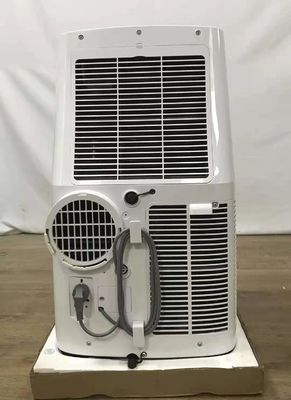Klimaanlagen-Inverter-Rohr-Art AC220v 240V R32 R410A abkühlende multi aufgeteilte