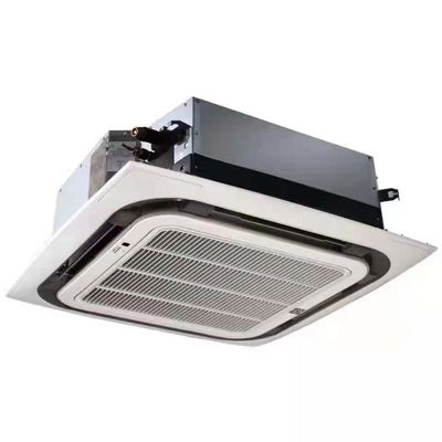 Abkühlende u. Heizungswand-Spalte DC-Inverter-Klimaanlage R22 12000BTU für Haus