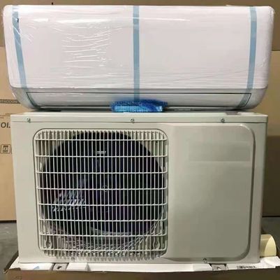 Abkühlende u. Heizungswand-Spalte DC-Inverter-Klimaanlage R22 12000BTU für Haus