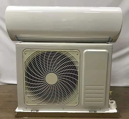 Abkühlende u. Heizungswand-Spalte DC-Inverter-Klimaanlage R22 12000BTU für Haus