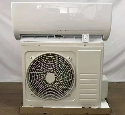 DC-Inverter-Mini Split Air Conditioner Wifi-Funktion für das Abkühlen und die Heizung