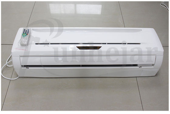 DC-Inverter-Mini Split Air Conditioner Wifi-Funktion für das Abkühlen und die Heizung