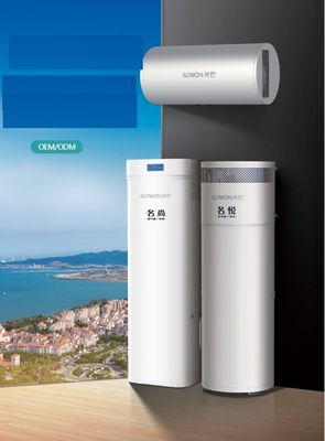 Soem-ODM-Haushalt aller in einer Raumersparnis des Wärmepumpe-Warmwasserbereiter-80L 500L