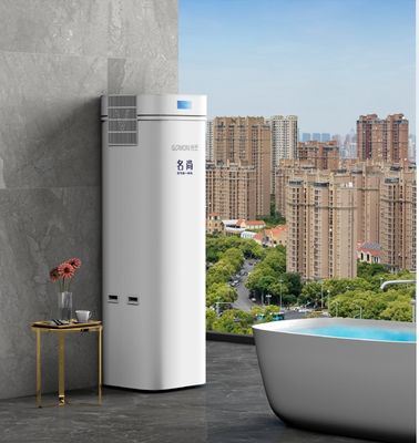 Soem-ODM-Haushalt aller in einer Raumersparnis des Wärmepumpe-Warmwasserbereiter-80L 500L