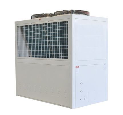 Handelswärmepumpe CO2 der hohen Temperatur R744 für das Haus-Heizung und Abkühlen