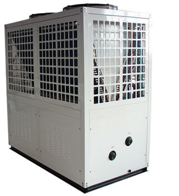 65C 85C Heizkörper-Kessel-Heizung der Luft-Quellhochtemperaturwärmepumpe-R134A R744