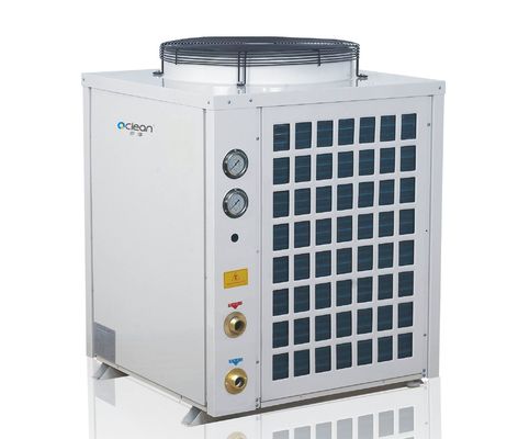 Luft, zum von BADEKURORT Heater Low Temperature Heat Pump-Swimmingpool-Heizungen zu wässern