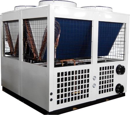 Luft-Quellklimaanlagen-Mini Split Heat Pump Low-Temperatur