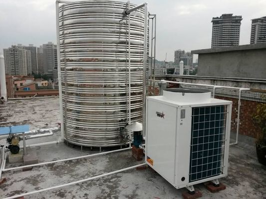 Landwirtschaftliche Tierzucht-BrütenWärmepumpe Heater Constant Temperature