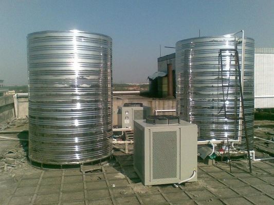 Landwirtschaftliche Tierzucht-BrütenWärmepumpe Heater Constant Temperature