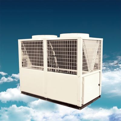 Hotel-Luft-Energie-Wärmepumpe-Wasser-Heater Circulating Pump Condenser And-Verdampfer