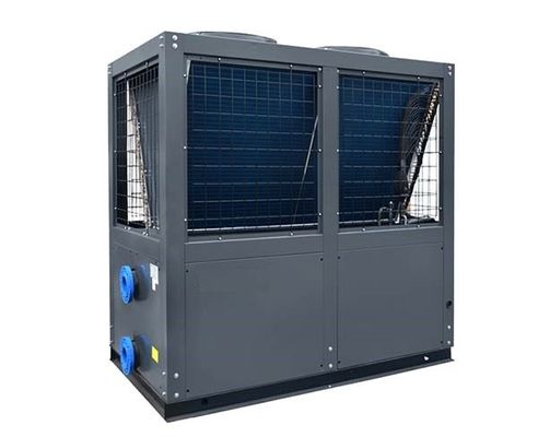 Inverter-Luft-Quellswimmingpool-Wärmepumpe-Wasser Heater Commercial