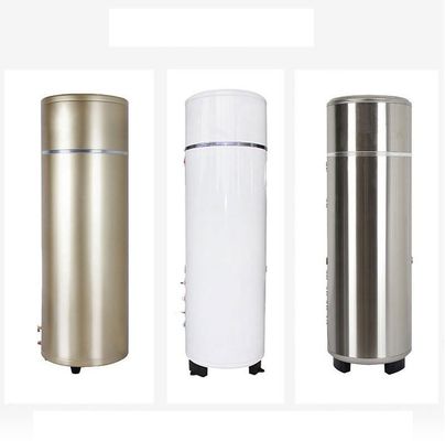 Inverter-Luft-Quellswimmingpool-Wärmepumpe-Wasser Heater Commercial