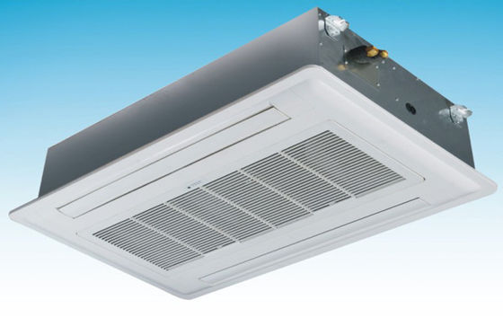 Luft zu Warmwasserbereitungs-Warmwasserversorgungsanlage-große Höhe-intelligentem kontrolliertem