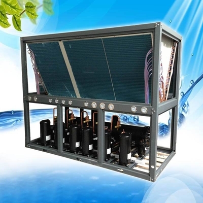 Luft, zum der DC-Inverter-Wärmepumpe NE-B245/100E zu wässern