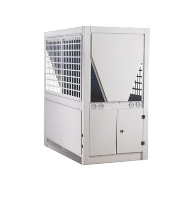 WIFI-Luft, zum Swimmingpool-Heater Heat Pump R32 der DC-Inverter-Luft-Quelle zu wässern klein