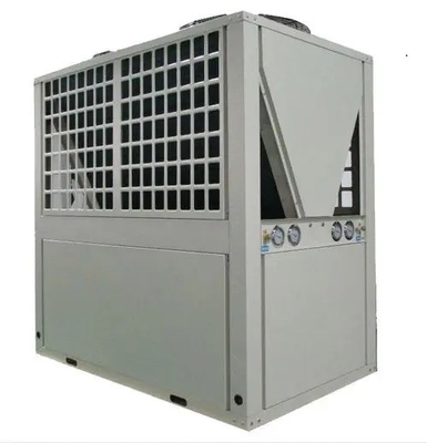 Wechselstrom-Inverter CO2 Wärmepumpe Wohn für kombinierte Raum-Heizungs-Warmwasserheizung